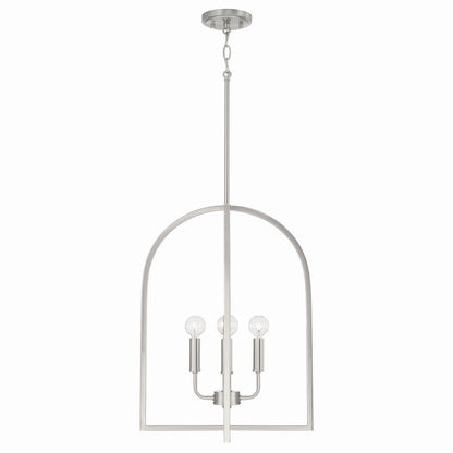 Lawson Foyer Light by Capital Lighting