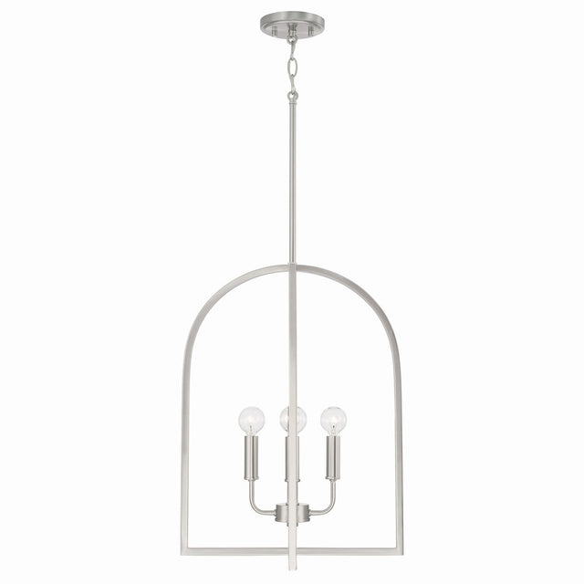 Lawson Foyer Light by Capital Lighting