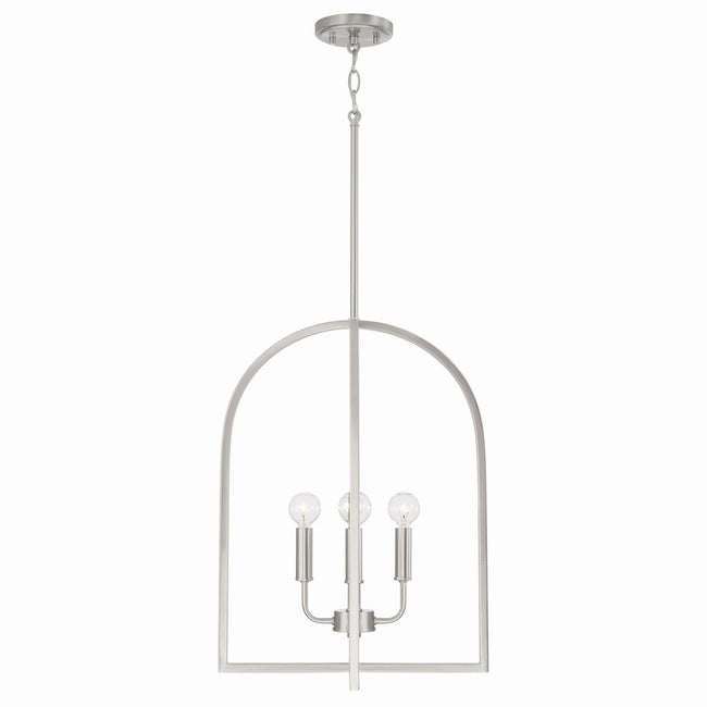 Capital Lighting-548841BN|MAIN