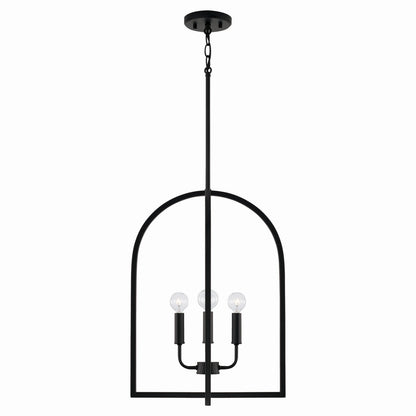 Lawson Foyer Light by Capital Lighting