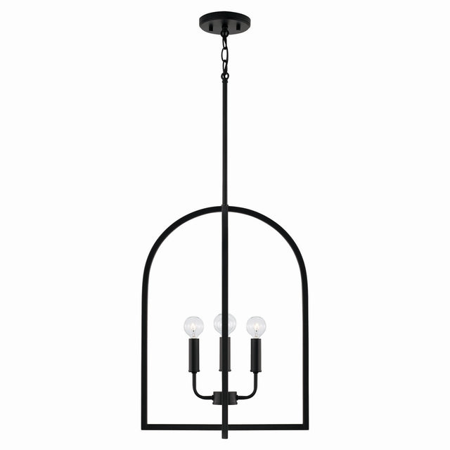Lawson Foyer Light by Capital Lighting