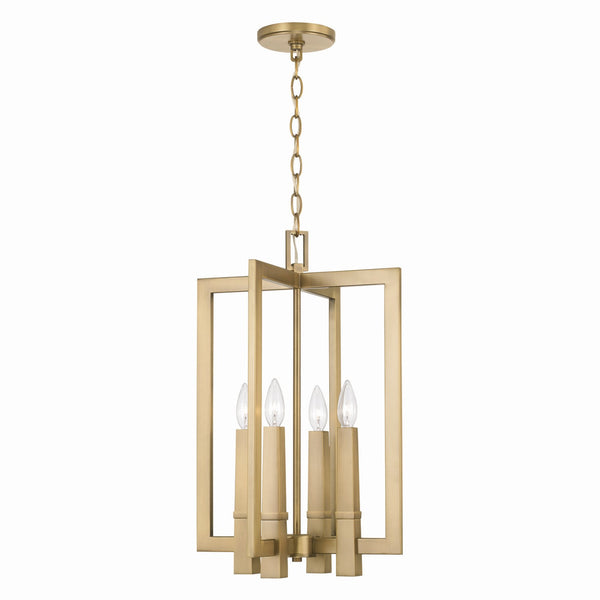 Blake Foyer Light by Capital Lighting