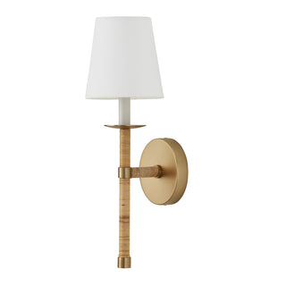 Tulum Outdoor (Damp) Wall Sconce by Capital Lighting