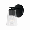 Portman Outdoor (Damp) Sconce by Capital Lighting