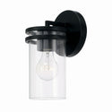 Fuller Outdoor (Damp) Sconce by Capital Lighting