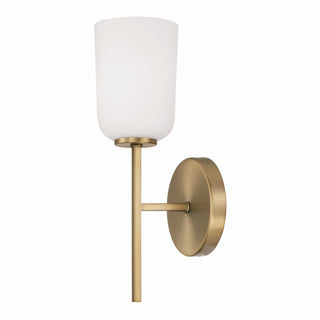 Lawson Outdoor (Damp) Wall Sconce by Capital Lighting