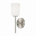 Lawson Outdoor (Damp) Sconce by Capital Lighting