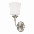 Presley Outdoor (Damp) Sconce by Capital Lighting