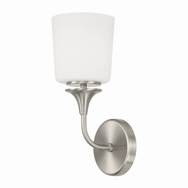 Presley Outdoor (Damp) Sconce by Capital Lighting