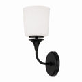 Presley Outdoor (Damp) Wall Sconce by Capital Lighting