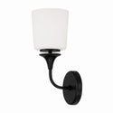 Presley Outdoor (Damp) Sconce by Capital Lighting