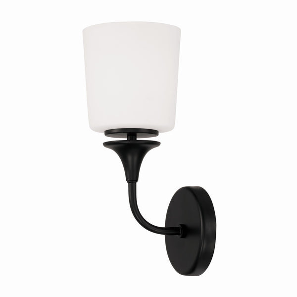 Presley Outdoor (Damp) Sconce by Capital Lighting