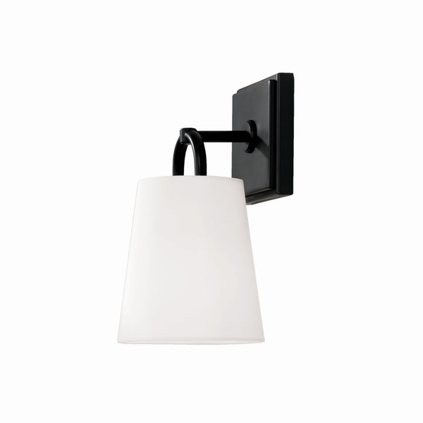 Brody Outdoor (Damp) Wall Sconce by Capital Lighting