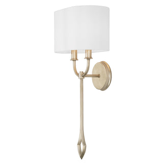 Claire Outdoor (Damp) Sconce by Capital Lighting