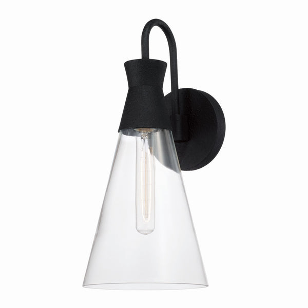 Paloma Outdoor (Damp) Wall Sconce by Capital Lighting