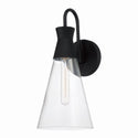 Paloma Outdoor (Damp) Sconce by Capital Lighting