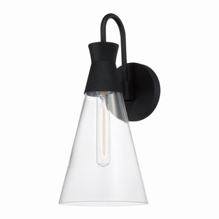 Paloma Outdoor (Damp) Sconce by Capital Lighting