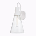 Paloma Outdoor (Damp) Wall Sconce by Capital Lighting