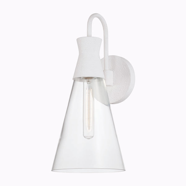 Paloma Outdoor (Damp) Wall Sconce by Capital Lighting