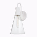 Paloma Outdoor (Damp) Sconce by Capital Lighting