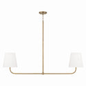 Brody Pendant by Capital Lighting