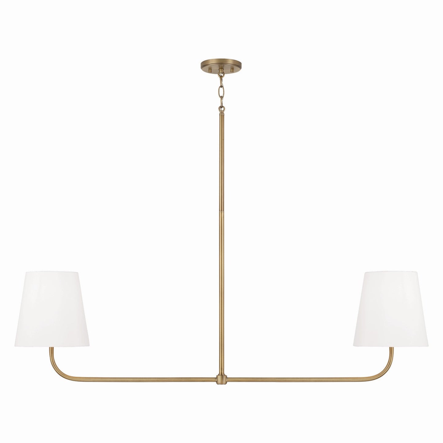 Brody Pendant by Capital Lighting