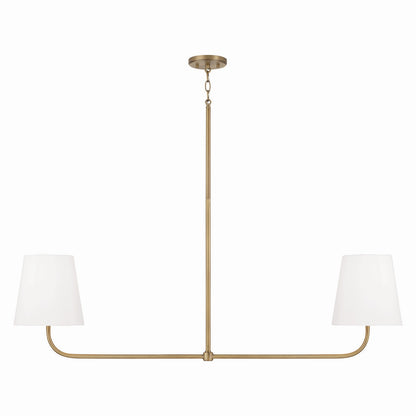 Brody Pendant by Capital Lighting