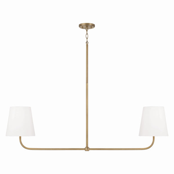 Brody Pendant by Capital Lighting