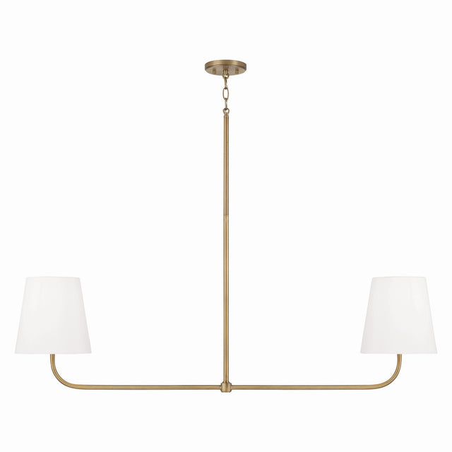 Brody Pendant by Capital Lighting
