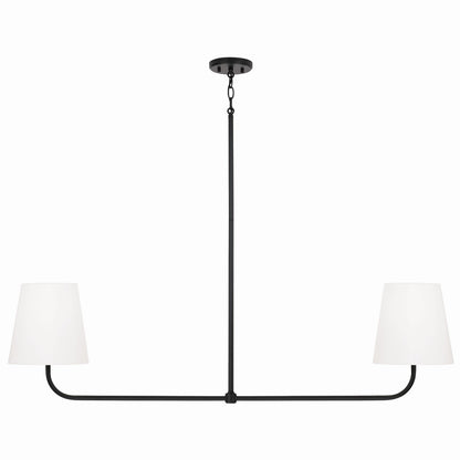 Brody Pendant by Capital Lighting