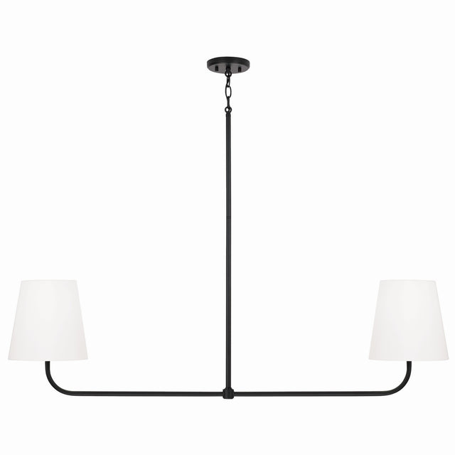 Brody Pendant by Capital Lighting