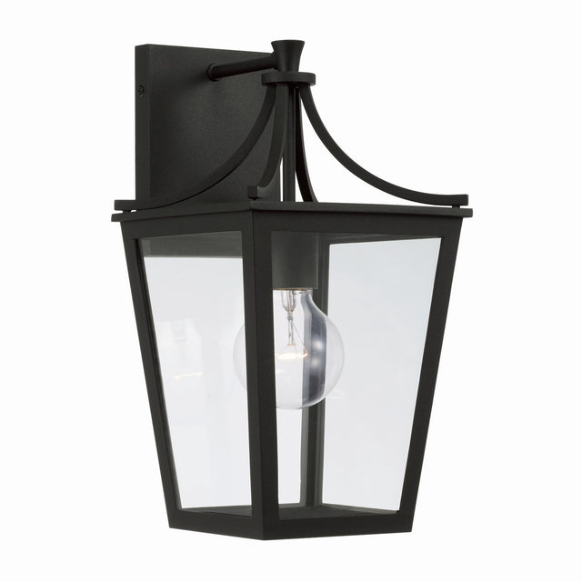 Adair Outdoor (Wet) Wall Lantern by Capital Lighting
