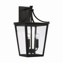 Adair Outdoor (Wet) Lantern by Capital Lighting