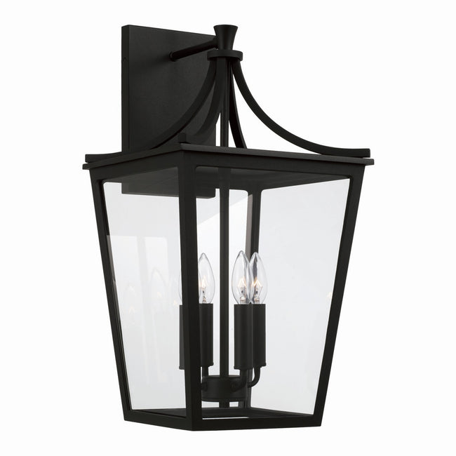 Capital Lighting-947941BK|MAIN