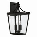 Adair Outdoor (Wet) Wall Lantern by Capital Lighting