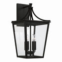 Adair Outdoor (Wet) Lantern by Capital Lighting