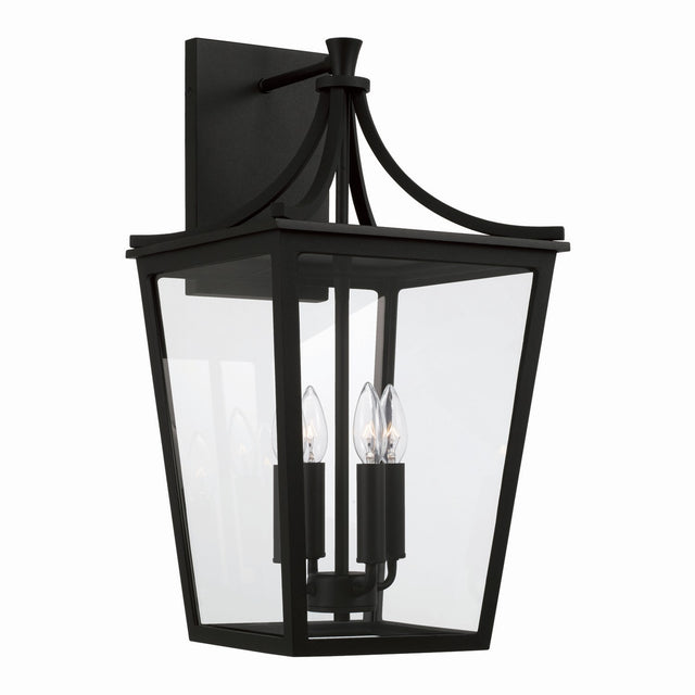 Adair Outdoor (Wet) Lantern by Capital Lighting
