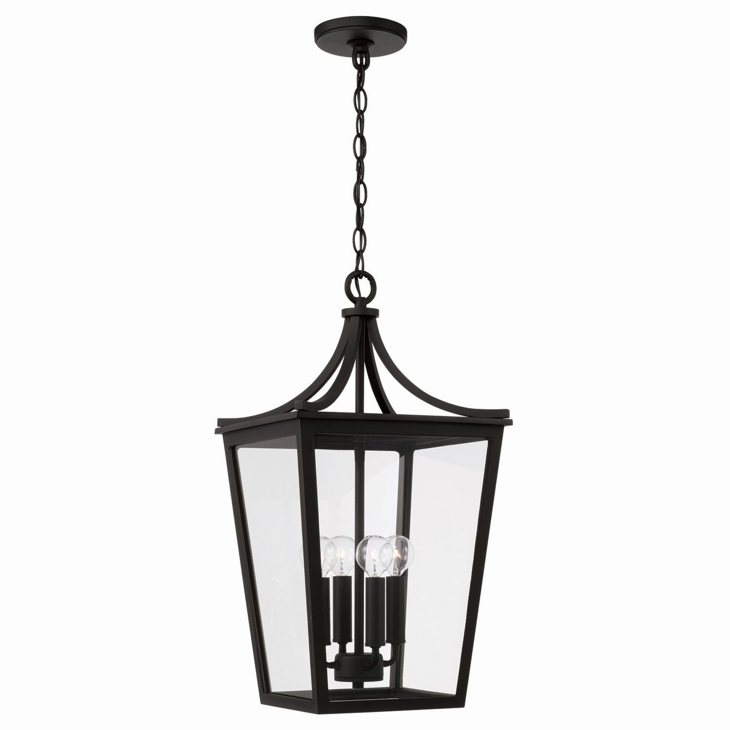 Capital Lighting-947942BK|MAIN