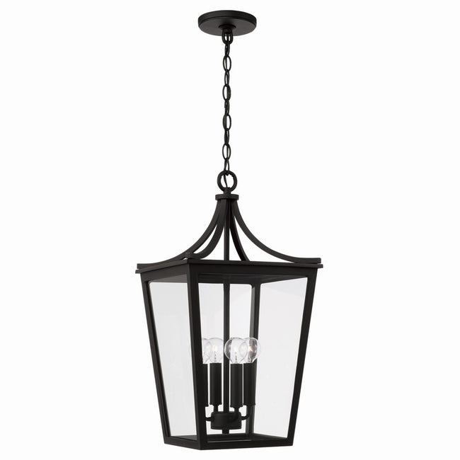 Capital Lighting-947942BK|MAIN