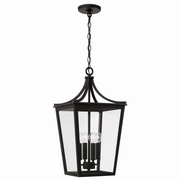 Adair Outdoor (Damp) Hanging Lanterns by Capital Lighting