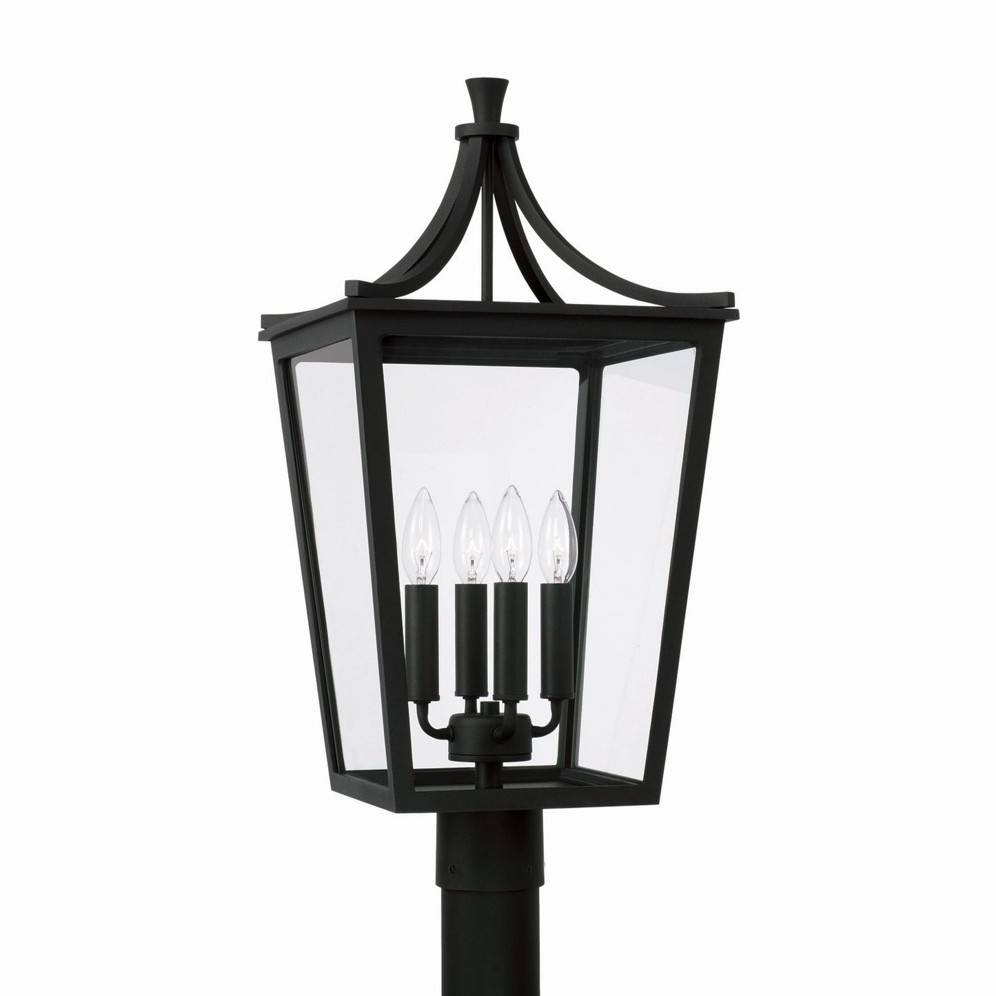 Capital Lighting-947943BK|MAIN