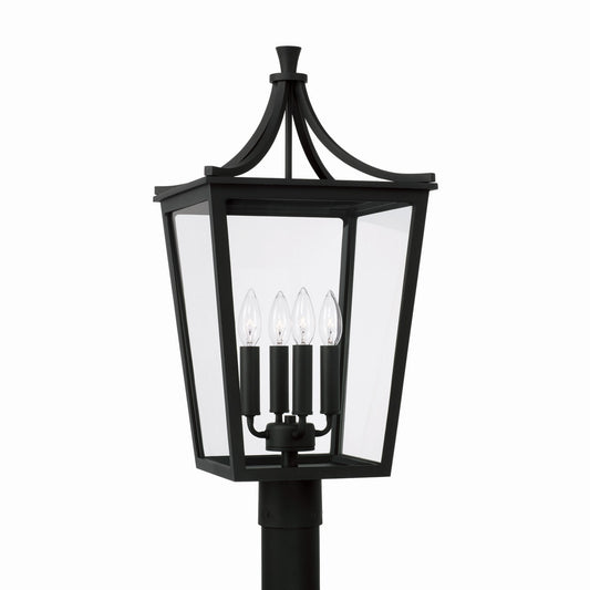 Capital Lighting-947943BK|MAIN
