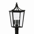 Adair Outdoor (Wet) Lantern by Capital Lighting