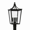 Adair Outdoor (Wet) Lantern by Capital Lighting