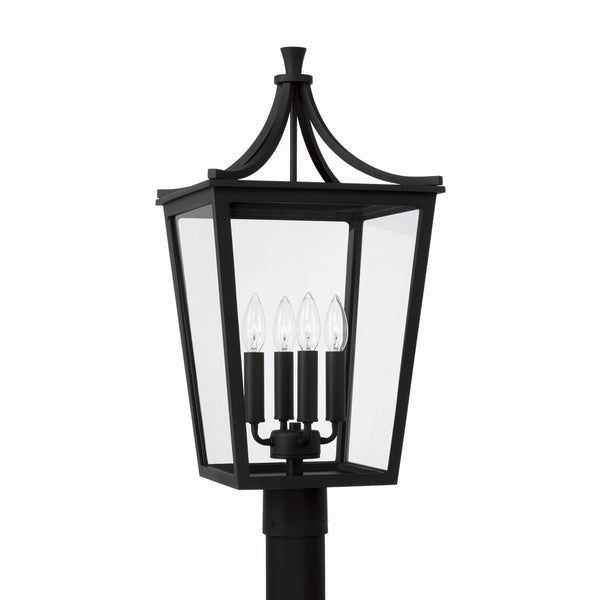 Adair Outdoor (Wet) Lantern by Capital Lighting