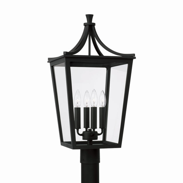 Adair Outdoor (Wet) Lantern by Capital Lighting