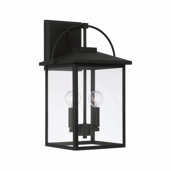 Capital Lighting-948021BK|MAIN