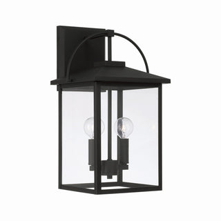 Bryson Outdoor (Wet) Wall Lantern by Capital Lighting