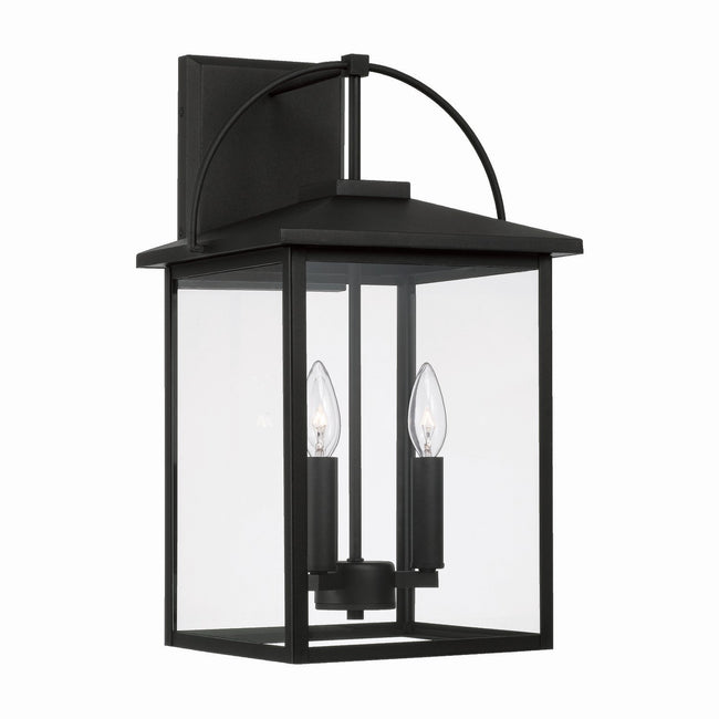 Capital Lighting-948031BK|MAIN