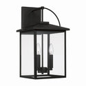 Bryson Outdoor (Wet) Wall Lantern by Capital Lighting